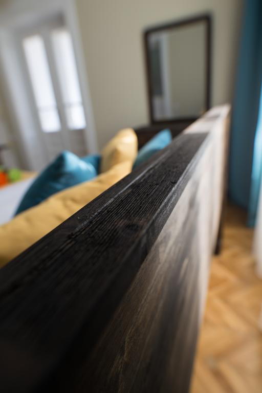 Great Central Apartment Сібіу Екстер'єр фото