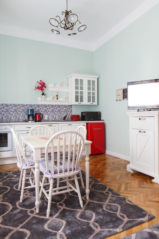 Great Central Apartment Сібіу Екстер'єр фото