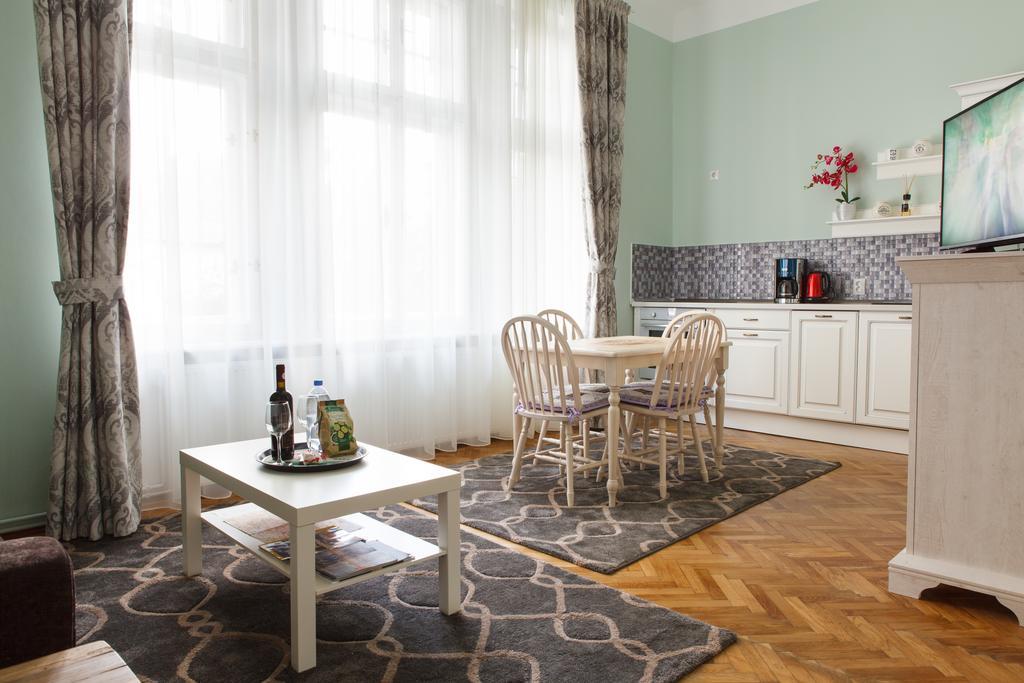 Great Central Apartment Сібіу Екстер'єр фото