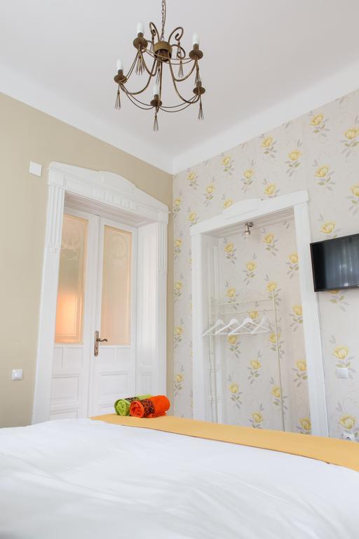 Great Central Apartment Сібіу Екстер'єр фото