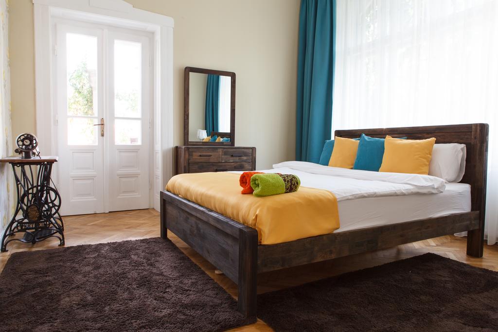 Great Central Apartment Сібіу Екстер'єр фото
